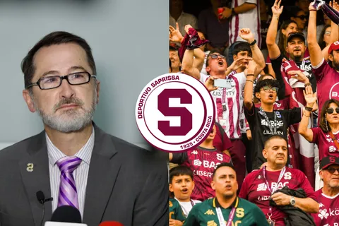 En la cara de Juan Carlos Rojas: aficionados de Saprissa le exigen a gritos el fichaje que menos esperaba