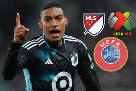 Por 1.5 millones de dólares: Joseph Rosales se va del Minnesota United y ficha por este inesperado equipo: "Bombazo"