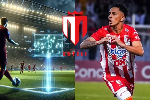 Alajuelense vs. Real Estelí: la IA reveló cómo le irá a Byron Bonilla en la final de la Copa Centroamericana