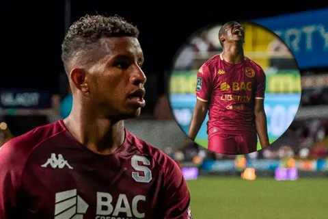 "Él mismo tiene que despertar": Fidel Escobar no tuvo piedad y expuso a Gustavo Herrera tras la derrota de Saprissa en Panamá