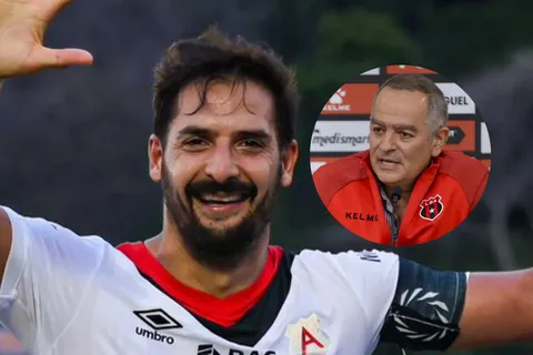 celso borges-alajuelense-joseph joseph-