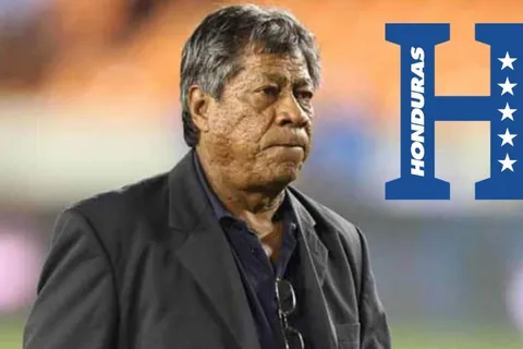 ¿Ramón Maradiaga a la H? El Primitivo lo aclaró todo
