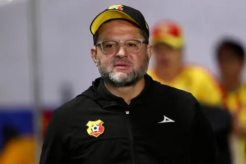 Jafet Soto lanzó una fuerte crítica al arbitraje tras el Alajuelense vs Herediano