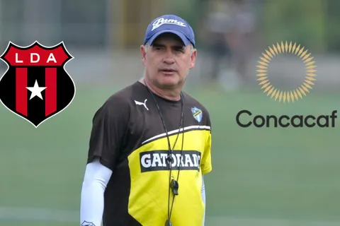 Alerta máxima: Alajuelense advierte a Comunicaciones bajo amenaza de Concacaf
