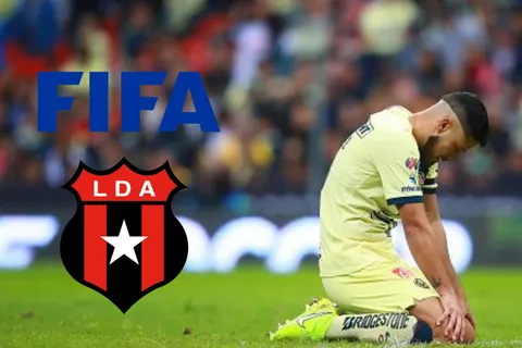 ¿La FIFA engañó a Alajuelense? América queda al descubierto en un escándalo que puede incendiar el Mundial de Clubes
