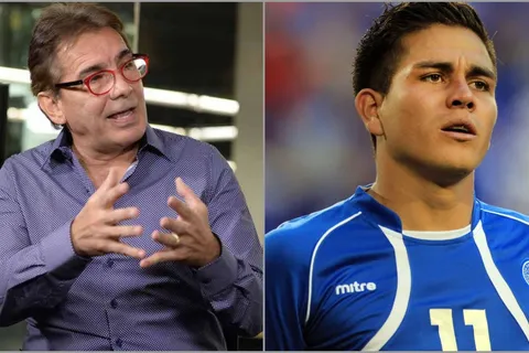De Los Cobos: "Fito Zelaya no estará mientras yo dirija"