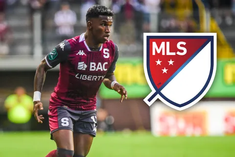 Se supo: el verdadero motivo que aleja a Luis Díaz de Saprissa y lo acerca a la MLS