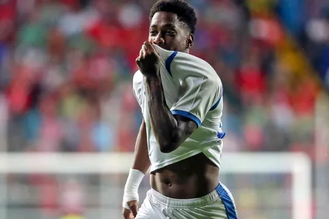 Michael Amir Murillo queda fuera de la lista para el Final Four entre Panamá y México
