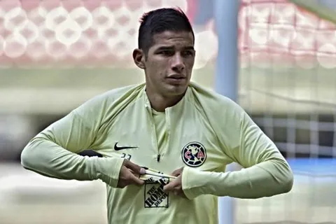 América ya piensa en suplir al Chucho López para el Apertura 2021 de la Liga MX
