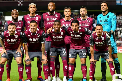 ¡Vaya problema! Saprissa reporta la lesión de dos figuras a pocos días de enfrentar a Alajuelense
