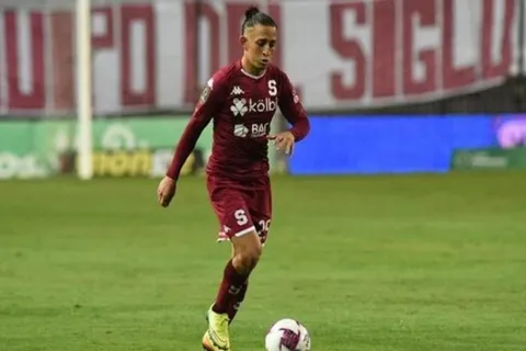 Byron Bonilla es nuevo refuerzo de un grande de Costa Rica