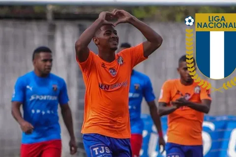 ¡Será legionario! La llegada de Yoameth Murillo al fútbol guatemalteco es inminente