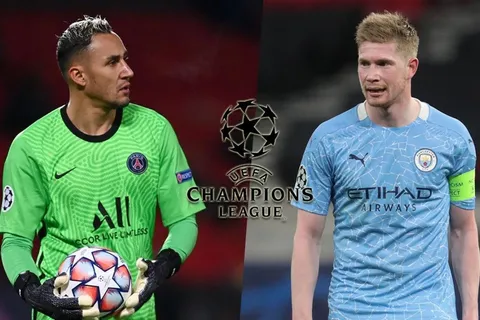 PSG vs. Manchester City: cuándo, dónde y por qué canal ver hoy a Keylor Navas en el partido de vuelta de las semifinales de la UEFA Champions League