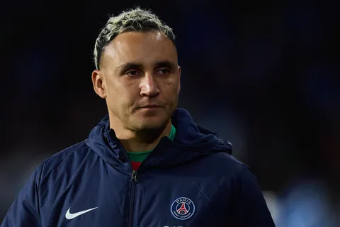 €30 millones: Keylor Navas dejó un grave problema en PSG