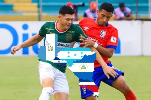 "Primer contacto": Francisco 'Chelito' Martínez se olvidaría de Marathón y el gigante de Centroamérica que lo quiere fichar