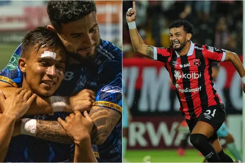 ¿A qué hora juega LD Alajuelense vs. Pérez Zeledón hoy EN VIVO por la Liga Promérica de Costa Rica 2024?