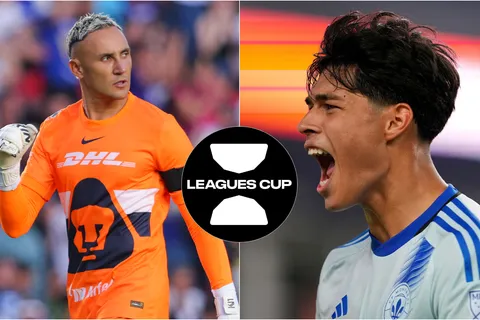 De Keylor Navas a Olger Escobar: todos los centroamericanos que disputan la Leagues Cup 2025