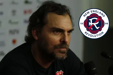 Concacaf Champions League 2024: el "aviso" de Andrés Carevic para el New England Revolution