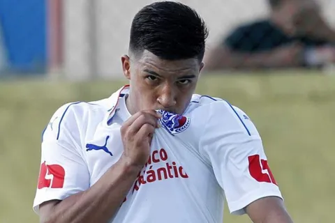 Chirinos confía: "Nosotros podemos ser campeones de la Concachampions"
