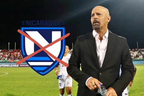 Fue campeón en Europa: el técnico que podría reemplazar al Fantasma Figueroa en Nicaragua.