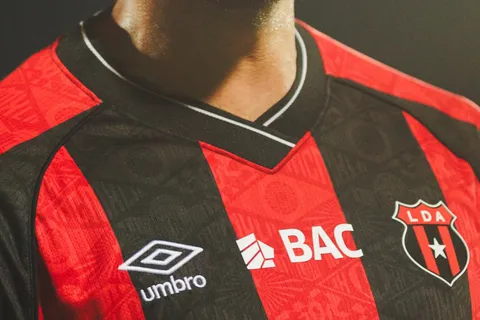 Sin lugar en primera, una joya del CAR deja Alajuelense para irse a otro equipo de Costa Rica: "Quería una oportunidad"