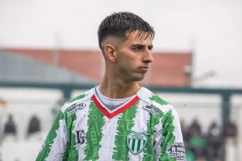 Xelajú se sigue reforzando: un volante argentino se suma a los chivos