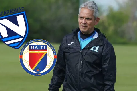 Todavía no jugó contra Haití y Reinaldo Rueda toma decisión que cuesta 45 mil dólares a Honduras