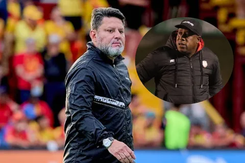 Hernán Medford está a un paso de Herediano, pero Marquense no lo quiere soltar: la cláusula secreta que puede marcar su futuro