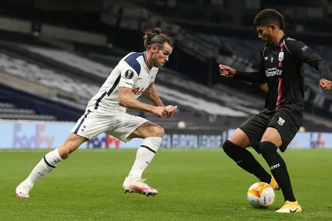 Europa League 2020/21: LASK de Andrés Andrade cayó 3-0 en su visita a Tottenham