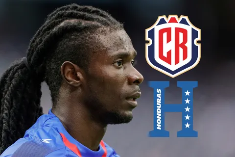 ricardo ade-haiti-honduras-costa rica-mundial