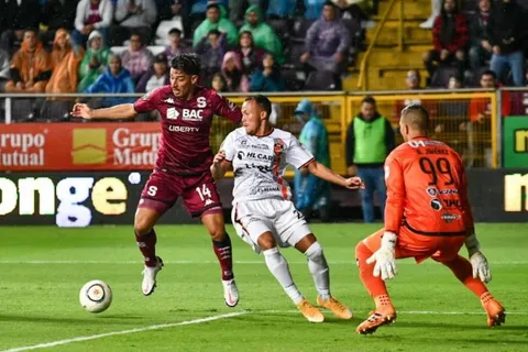 Liga Prómerica | Puntarenas vs. Saprissa: posibles alineaciones