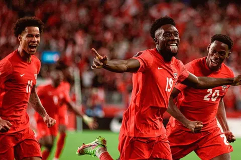 Eliminatorias Concacaf: Canadá presenta su nómina para enfrentar a Costa Rica