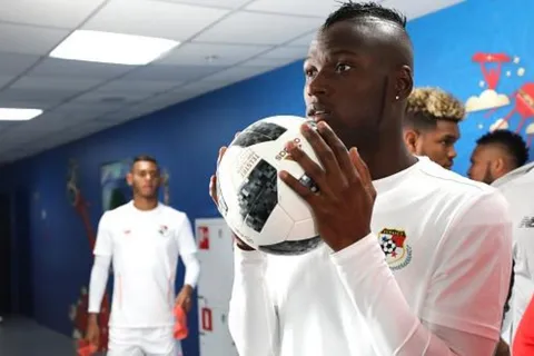 Abdiel Arroyo tiene nuevo destino en Sudamérica