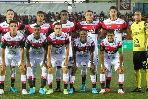 Jugador del Alajuelense podría marcharse al fútbol panameño