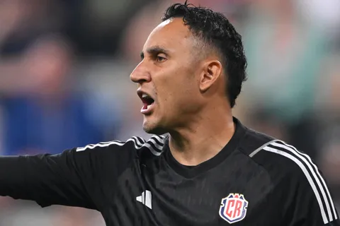 Lo último de Keylor Navas: en Brasil aseguran de qué depende su llegada