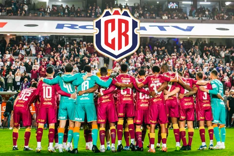 "Negocia": afirman que Saprissa sigue peleando por un fichaje de Selección para 2026