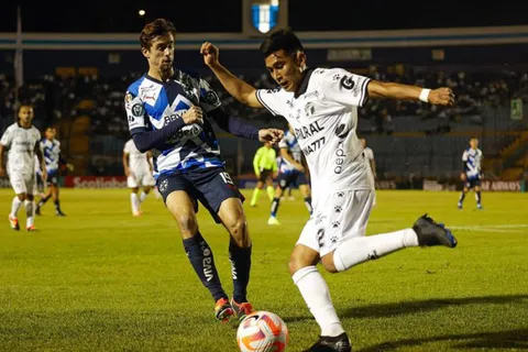 Comunicaciones vs. Monterrey hoy EN VIVO: a qué hora y dónde ver el partido | Concachampions 2024