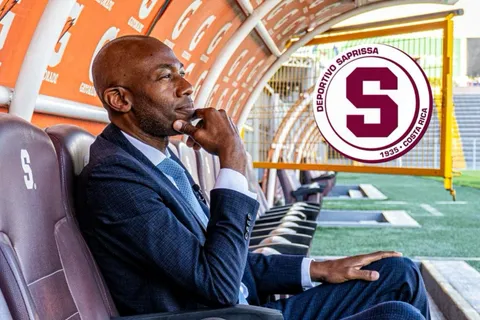 "Estoy atento": el mensaje para Wanchope que ilusiona a Saprissa con un refuerzo inesperado