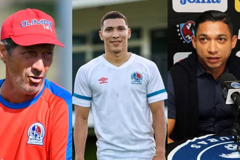 Emilio Izaguirre se disculpó con Pedro Troglio tras lanzarle dardo por el fichaje de Kevin López