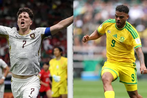 República Checa vs. Sudáfrica: a qué hora y dónde ver el partido por el Grupo A del Mundial 2026