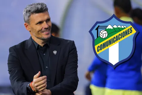 Fernando Ortiz analizó a Comunicaciones y destacó su gran nivel. (Foto: Getty Images)