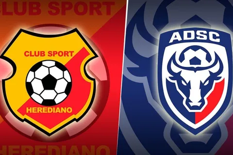 Herediano vs. San Carlos: Cuándo, dónde y por qué canal ver el partido de hoy por la fecha 11 del Apertura 2020 de la Liga Promérica