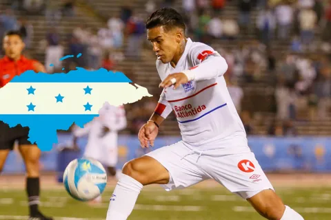 "No habrá": Liga Nacional sacude el fútbol de Honduras con decisión que impactará el formato y el descenso