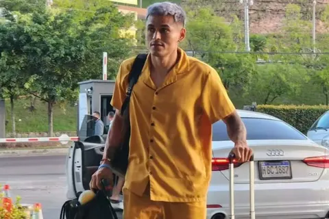Andy Najar destaca los cambios que ha hecho Reinaldo Rueda en Honduras