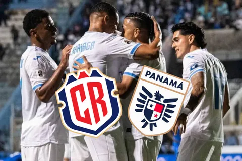 Centroamérica de rodillas ante Honduras camino al Mundial 2026: Costa Rica y Panamá, las grandes favoritas, no esperaban esto