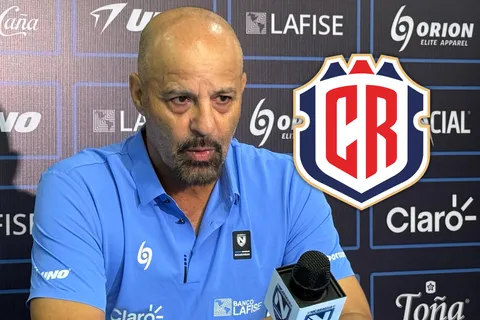 Fantasma Figueroa expone sin piedad al culpable de la derrota de Nicaragua ante Costa Rica: "Cada día pierde oportunidades como profesional"