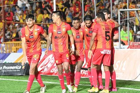 Club Sport Herediano vs. Robinhood: cuánto salen las entradas en Special Ticket y cómo adquirirlas