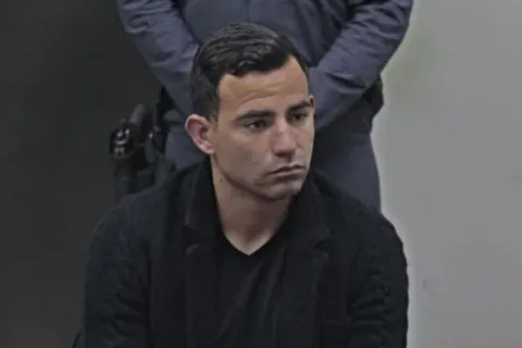 Marco Pappa salió de prisión