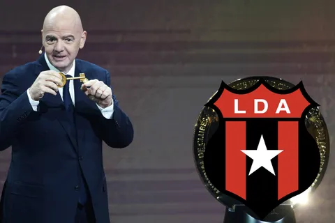 Por unos pocos dólares: la FIFA le pone precio a la ilusión de Alajuelense con el Mundial de Clubes 2025