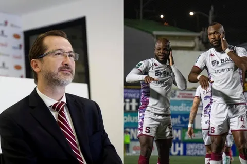 ◉ Las noticias de Saprissa hoy: obligados a ganarle a Sporting, figuras castigadas y repudio al mal arbitraje